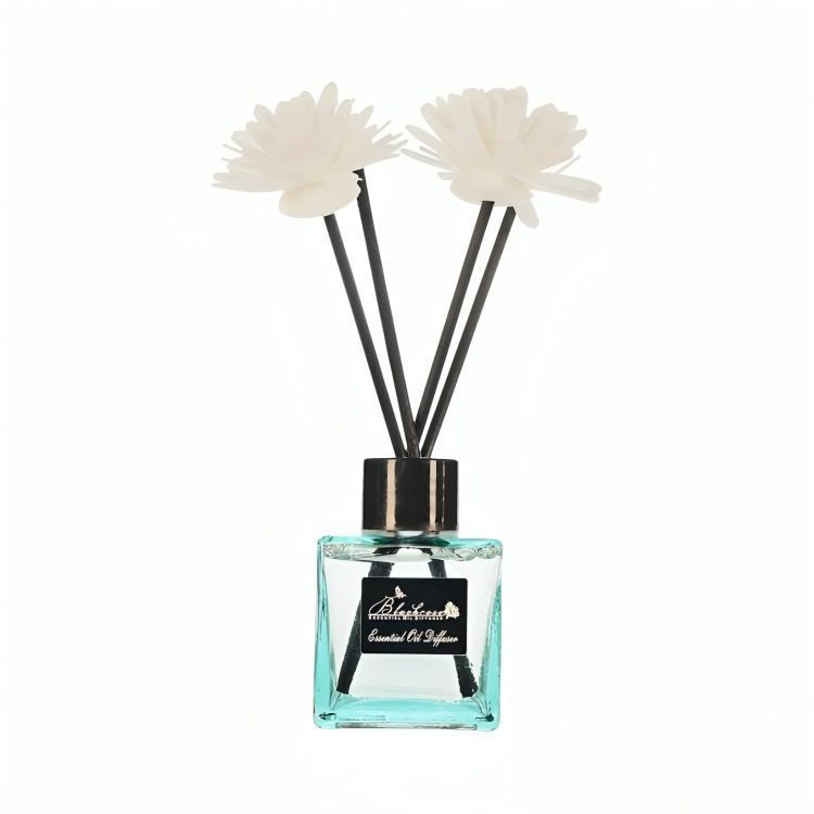 Difusor De Aromas Ambiental Con Varillas Limón-1
