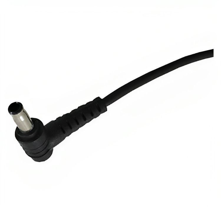 CARGADOR DE NOTEBOOK 19V/3.95A TOSHIBA -0