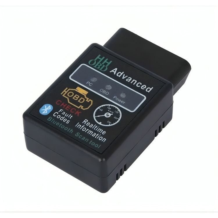 Scanner Elm327 Bluetooth hh Obd 2 V2.1--0