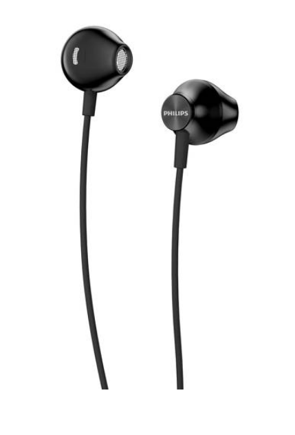 TAUE100BK/00 AUDIFONO PHILIPS ON EAR  S/MANOS LIBR-1