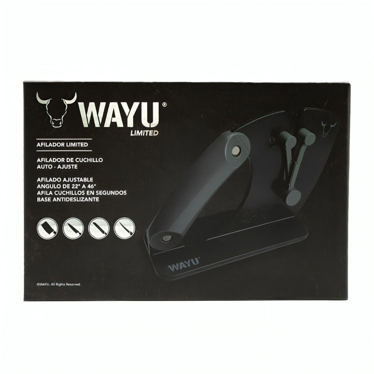 AFILADOR PROFESIONAL WAYU LIMITED-2