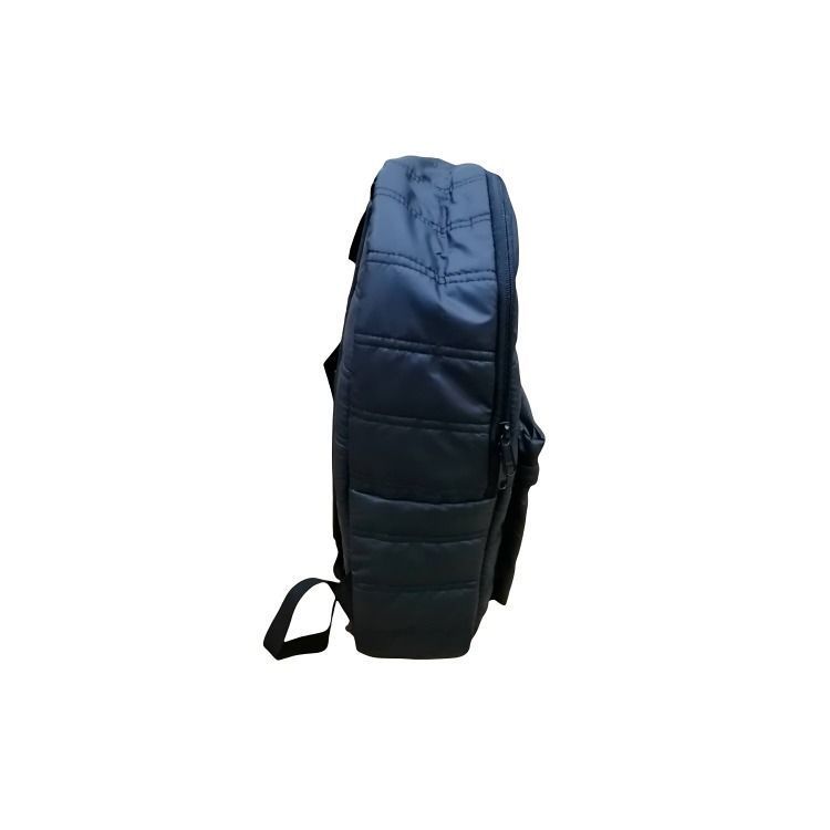 MOCHILA DARK BLUE MOOSE PARKA-2