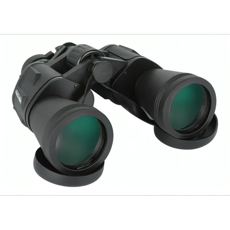 Binoculares Profesionales 20x50 Largo Alcance-2