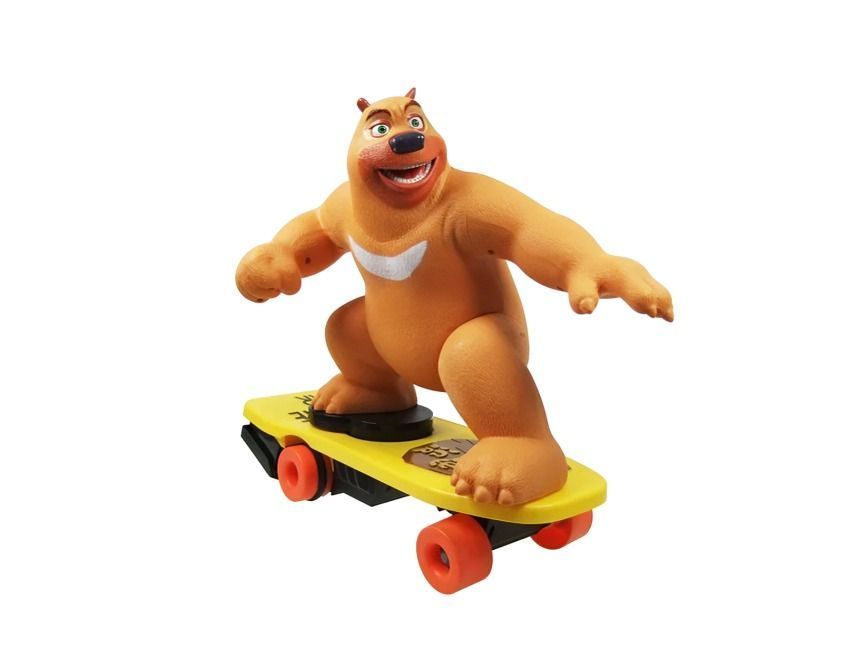 OSO SKATE RADIOCONTROLADO-0