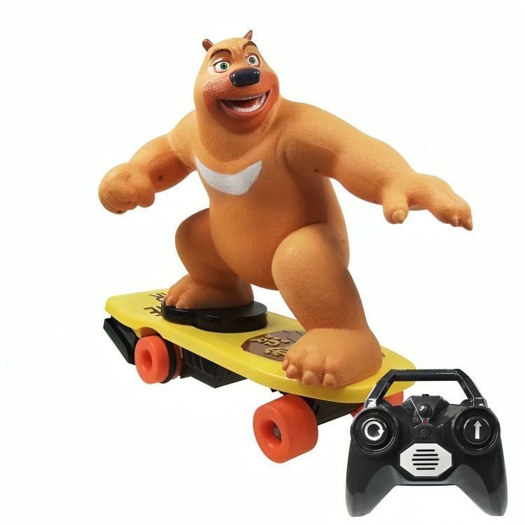 OSO SKATE RADIOCONTROLADO-1