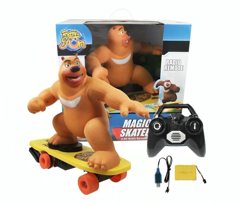 OSO SKATE RADIOCONTROLADO-2