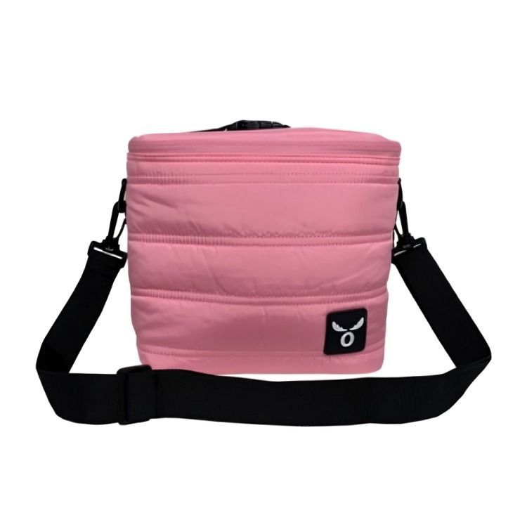 LONCHERA PINK MOOSE PARKA-0