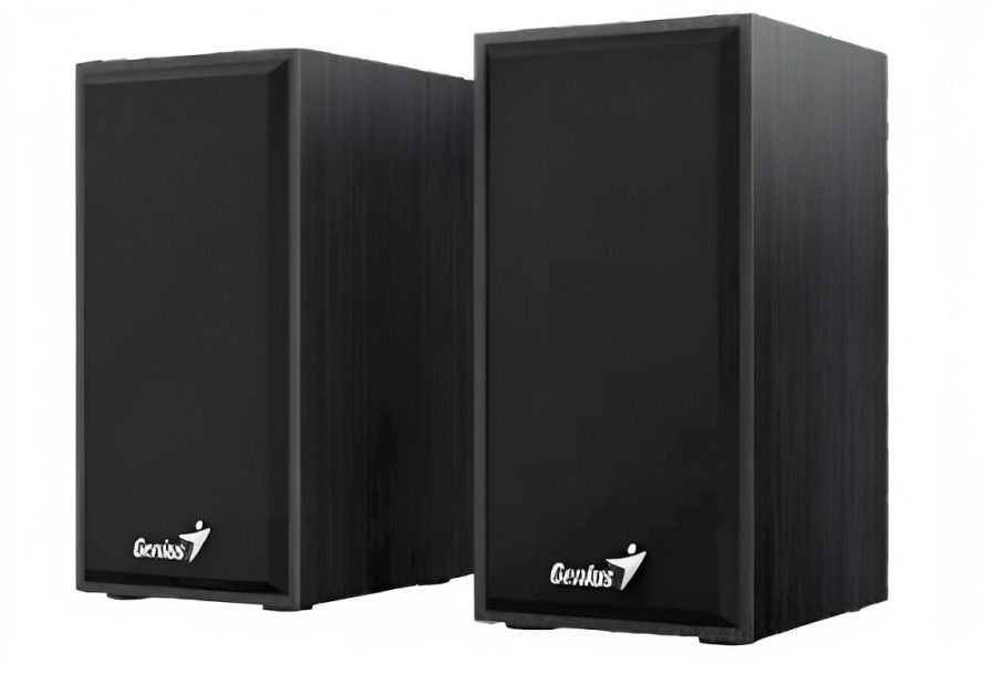 PARLANTE DE PC GENIUS MODELO SP-HF180-0