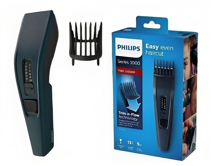 Cortadora Philips uso con Cable Modelo HC3505-1