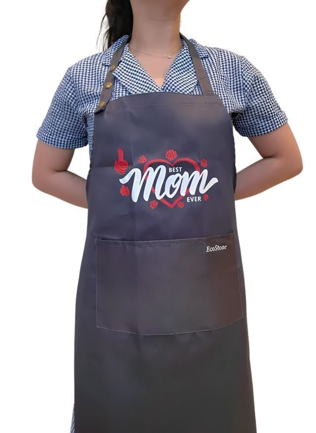 Pechera Best Mom Ever-1