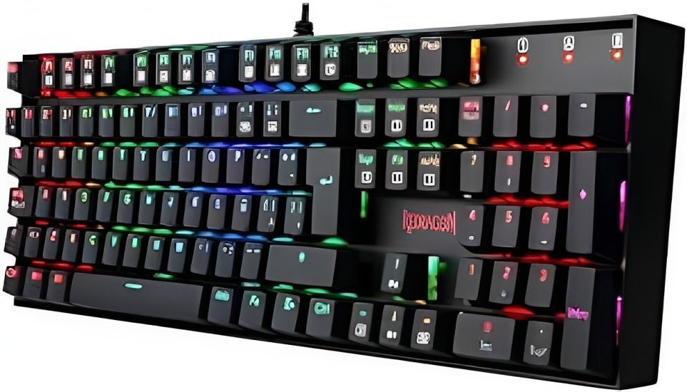 K550W-RGB-1 TECLADO GAMER MECANICO YAMA WHITE SW PURPLE SP-1