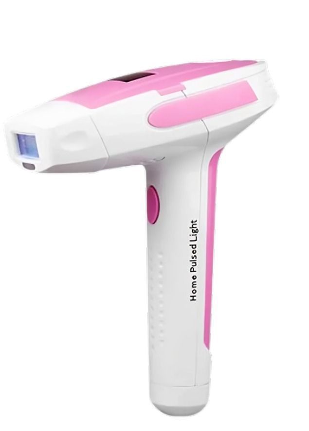 Depiladora Láser Ipl Anti Acne Anti Age 3 En 1-0