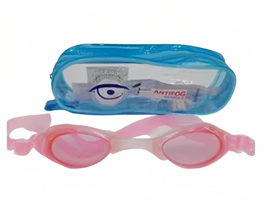 Lentes Natacion-0