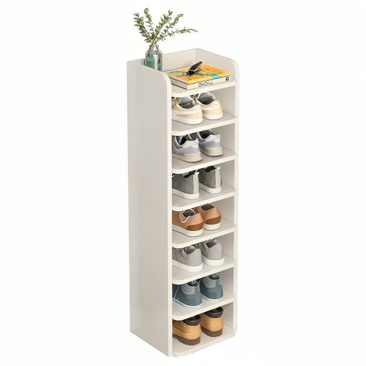 Organizador Zapatero Estante Repisa 8 Niveles