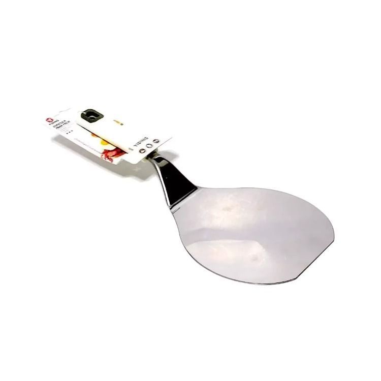 ESPATULA PARA FREIR OVALADA 33 CM-0