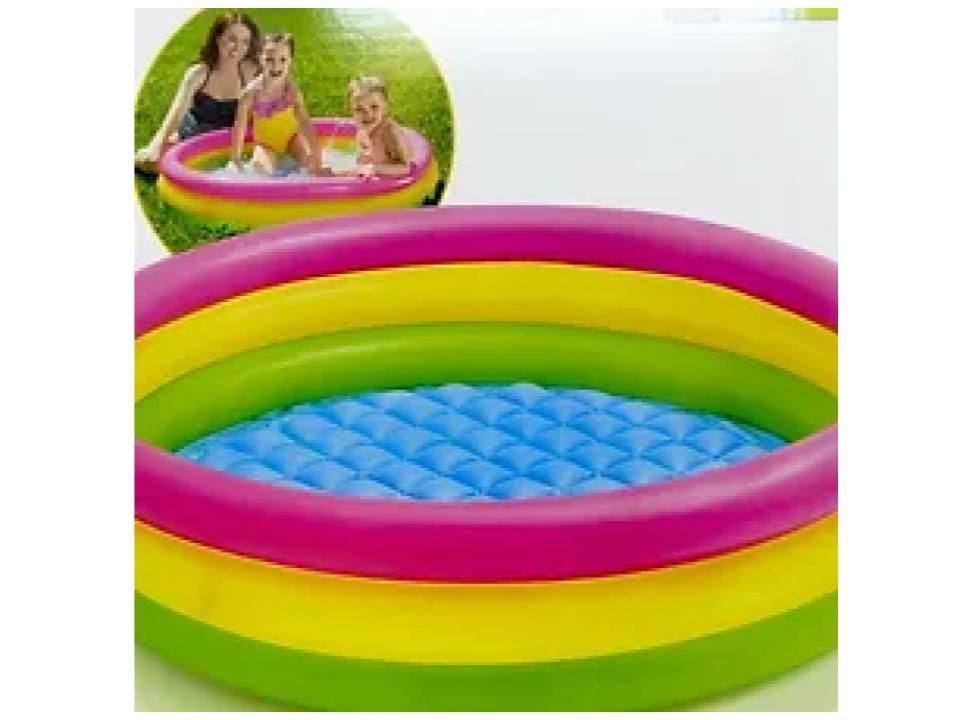 Piscina Infantil 90*25cm-0