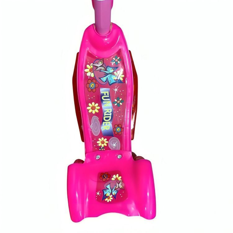 SCOOTER MUCICAL CON LUCES-2