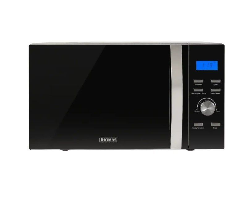 MICROONDAS THOMAS TH-25DM-0