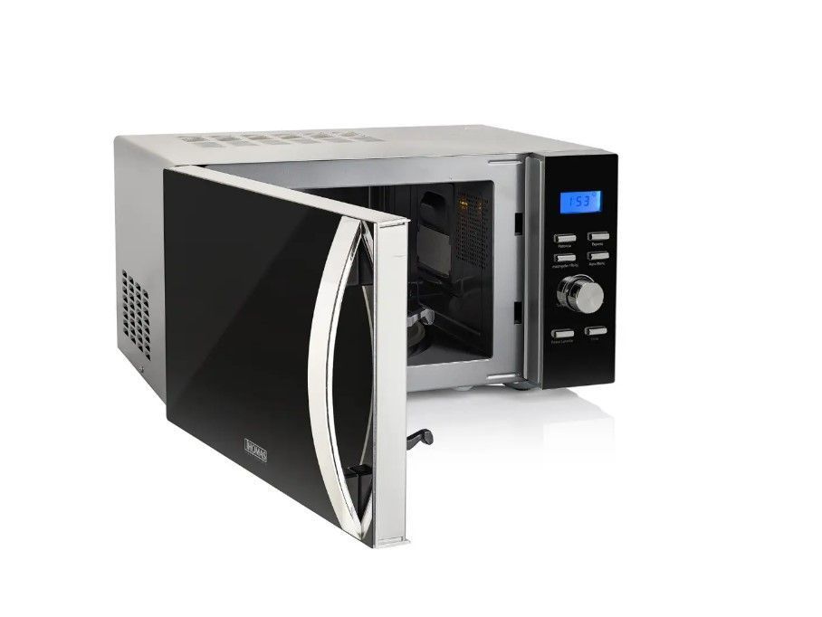 MICROONDAS THOMAS TH-25DM-2