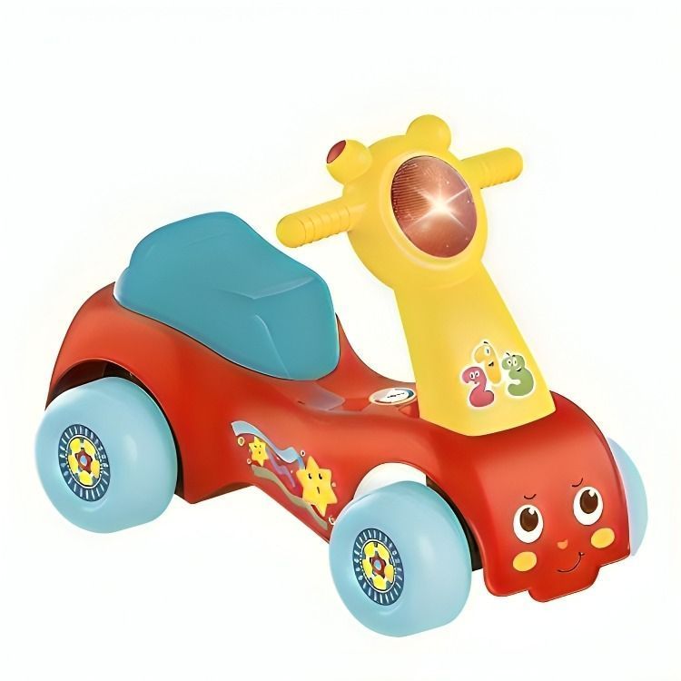 CORREPASILLO MUSICAL HUANGER-0