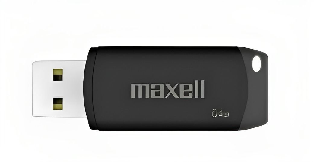 PENDRIVE MAXELL FLIX 256GB-0