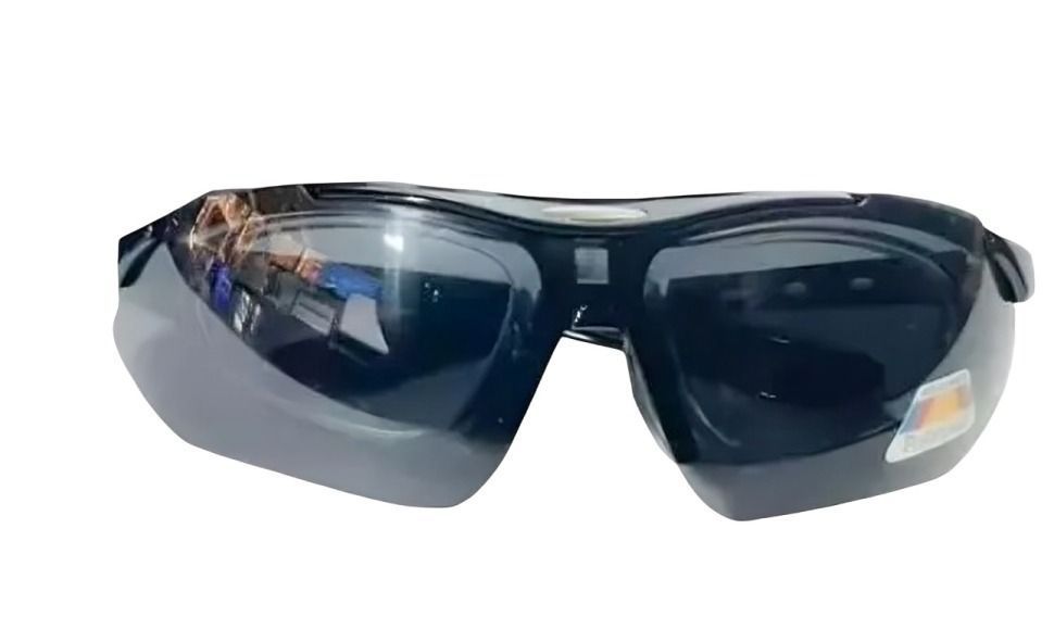 Gafas/lentes Deportivos Bicicleta-0
