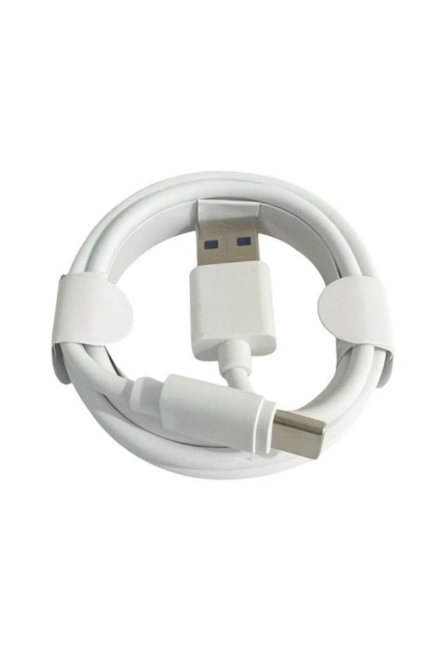 Cable USB Type-C LCF-503 6A 1m Hadjue -1