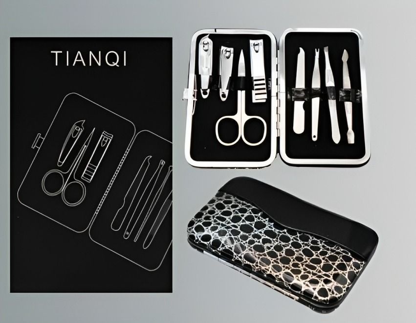 SET MANICURE 8 PCS-1