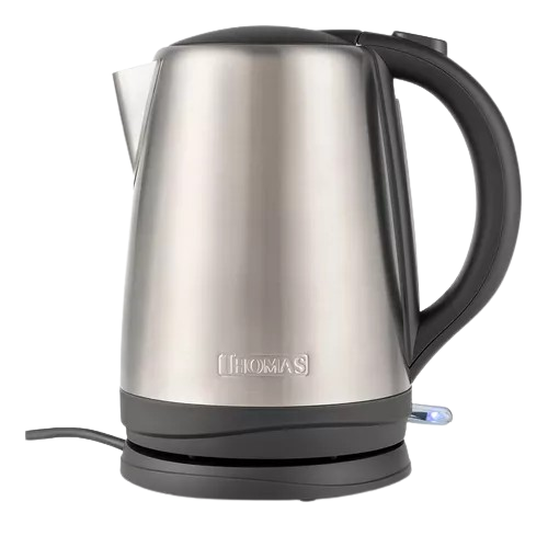 Hervidor acero inoxidable 1,8 lts TH-5408I Thomas-0