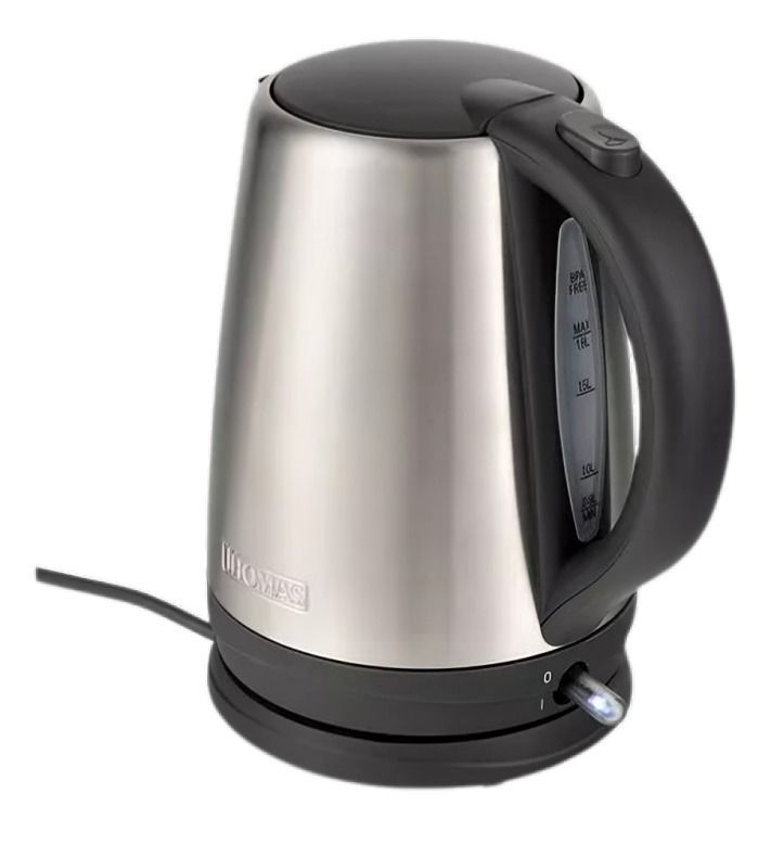 Hervidor acero inoxidable 1,8 lts TH-5408I Thomas-2