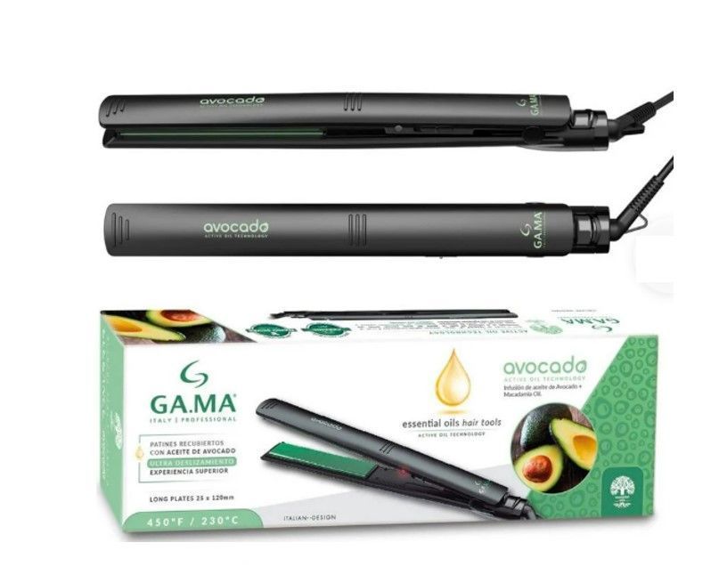 ALISADOR GAMA AVOCADO ST-3