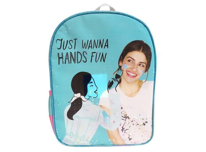 MOCHILA CARRY BIA