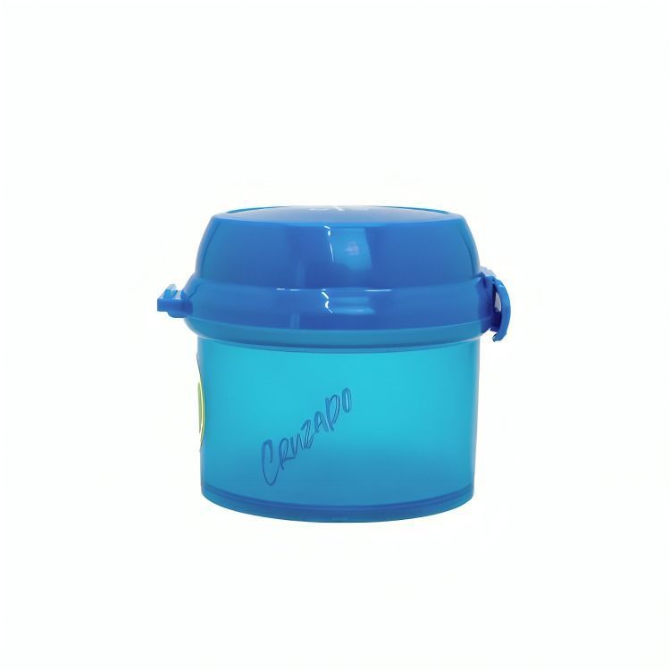 PORTA SNACK 280ML UNIVERSIDAD CATOLICA DISEÑO -0