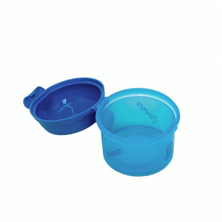 PORTA SNACK 280ML UNIVERSIDAD CATOLICA DISEÑO -1