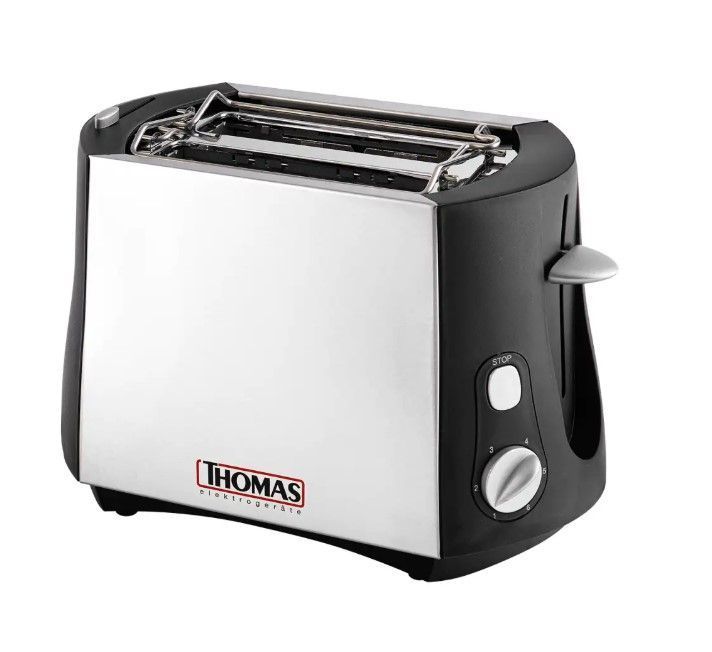 TOSTADOR THOMAS TH-120 2 ranuras-0