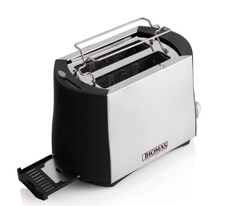 TOSTADOR THOMAS TH-120 2 ranuras-1