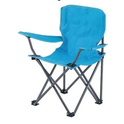 SILLA PLEGABLE DE PLAYA CAMPING PESCA PICNI-0