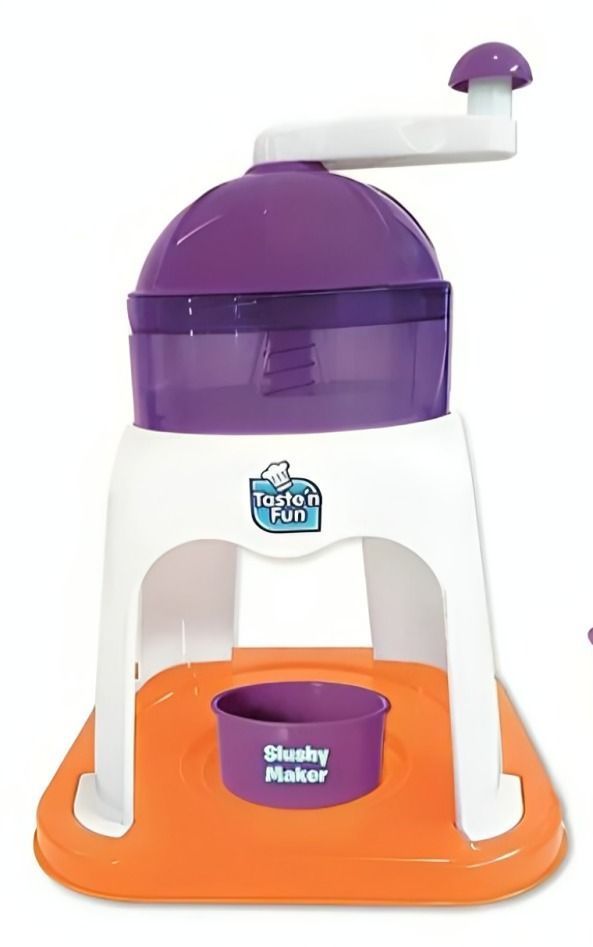 TASTE N FUN SMAKER SLUSHY