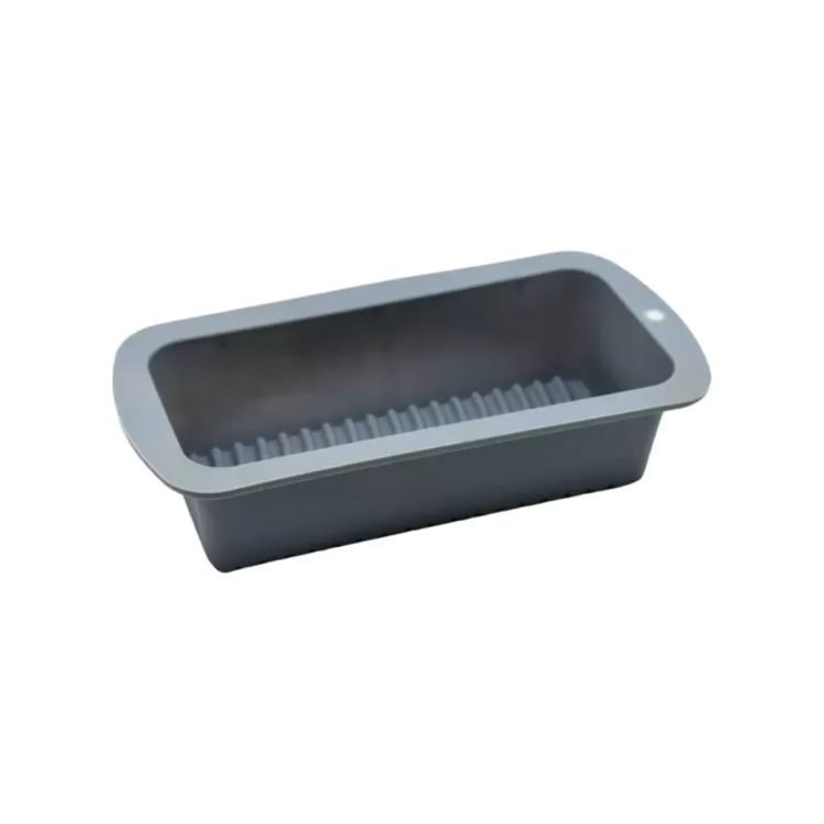 Molde Rectangular De Silicona-1