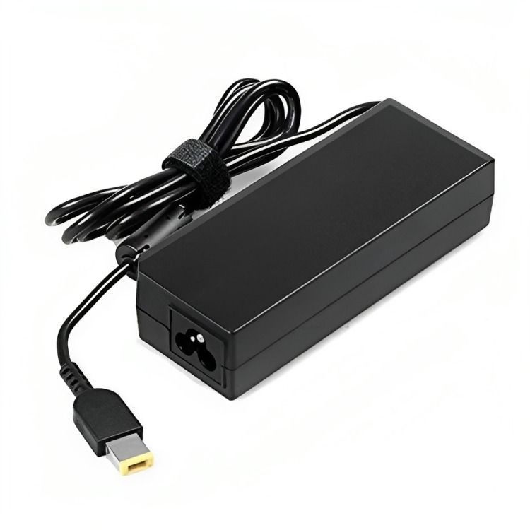 CARGADOR ULTRABOOK 20V / 3.25A LENOVO TIPO USB-0