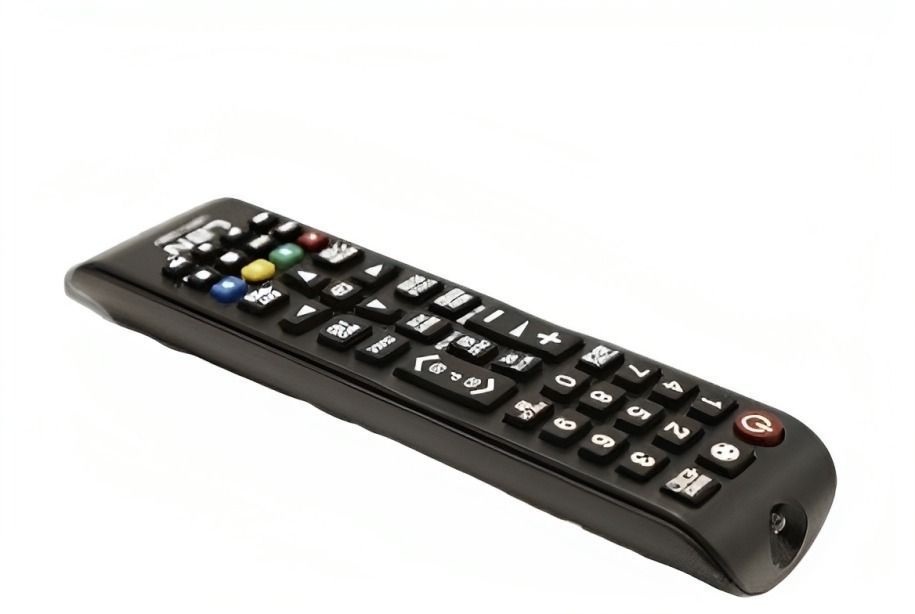 Control LCD TV Alternativo compatible con Samsung-1