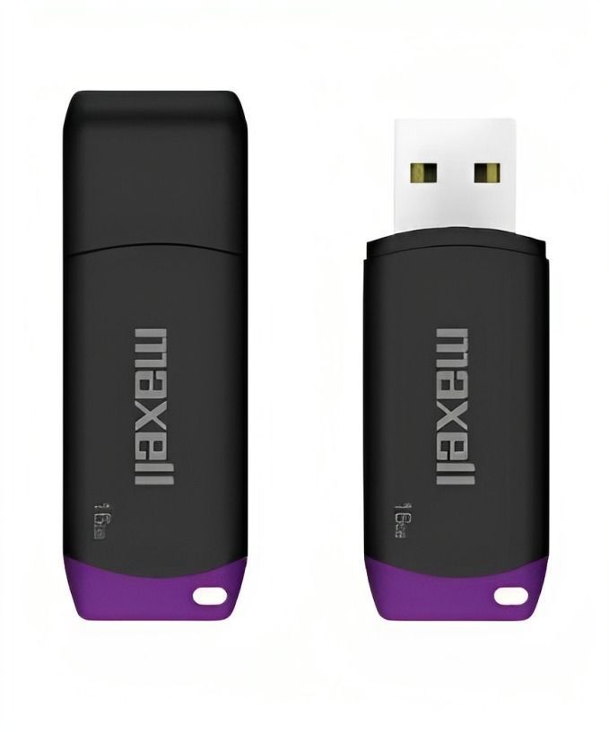 PENDRIVE MAXELL COLORES 16GB-0