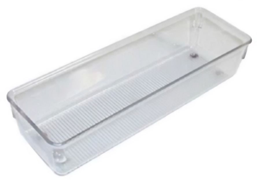 Organizador Caja Para Refrigerador 31x9x5cm-0
