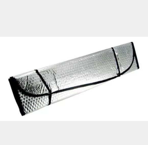 Quita sol 130*60cm  Para vehiculos. -0