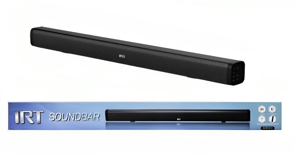 SOUNDBAR IRT MODELO: BTS3010-1