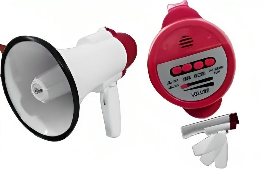 MEGAFONO MICROLAB-0