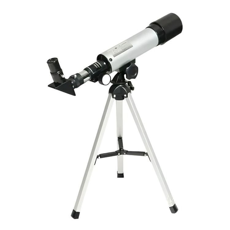 Telescopio Astronómico Monocular 60x Zoom F36050-0