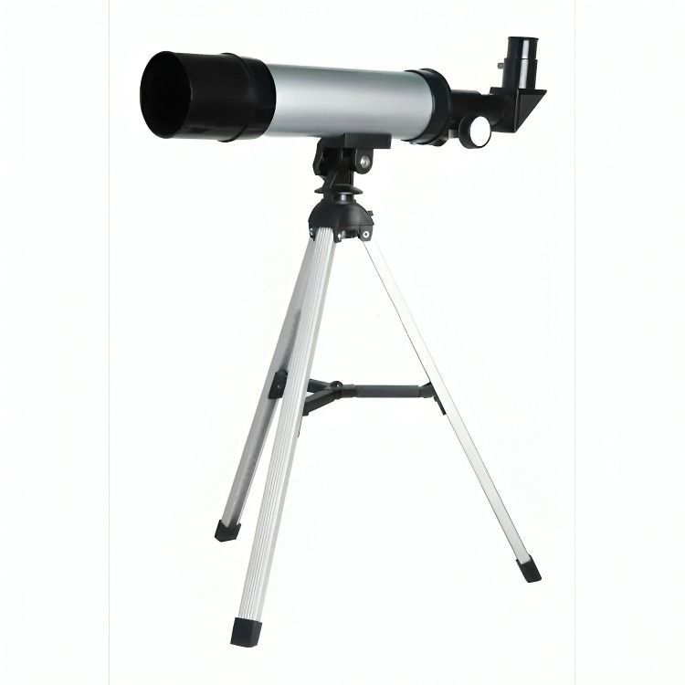 Telescopio Astronómico Monocular 60x Zoom F36050-1