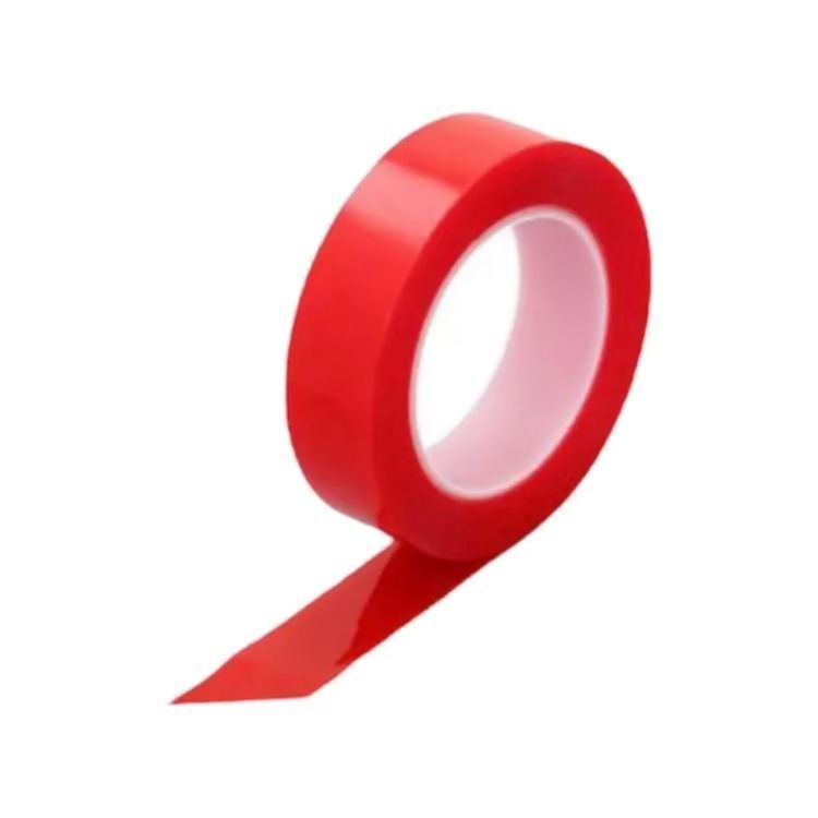 CINTA AISLANTE ROJO X2-0
