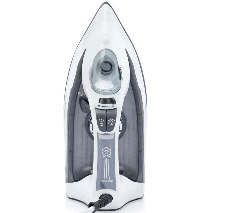 PLANCHA VAPOR VERTICAL THOMAS TH-7060-2